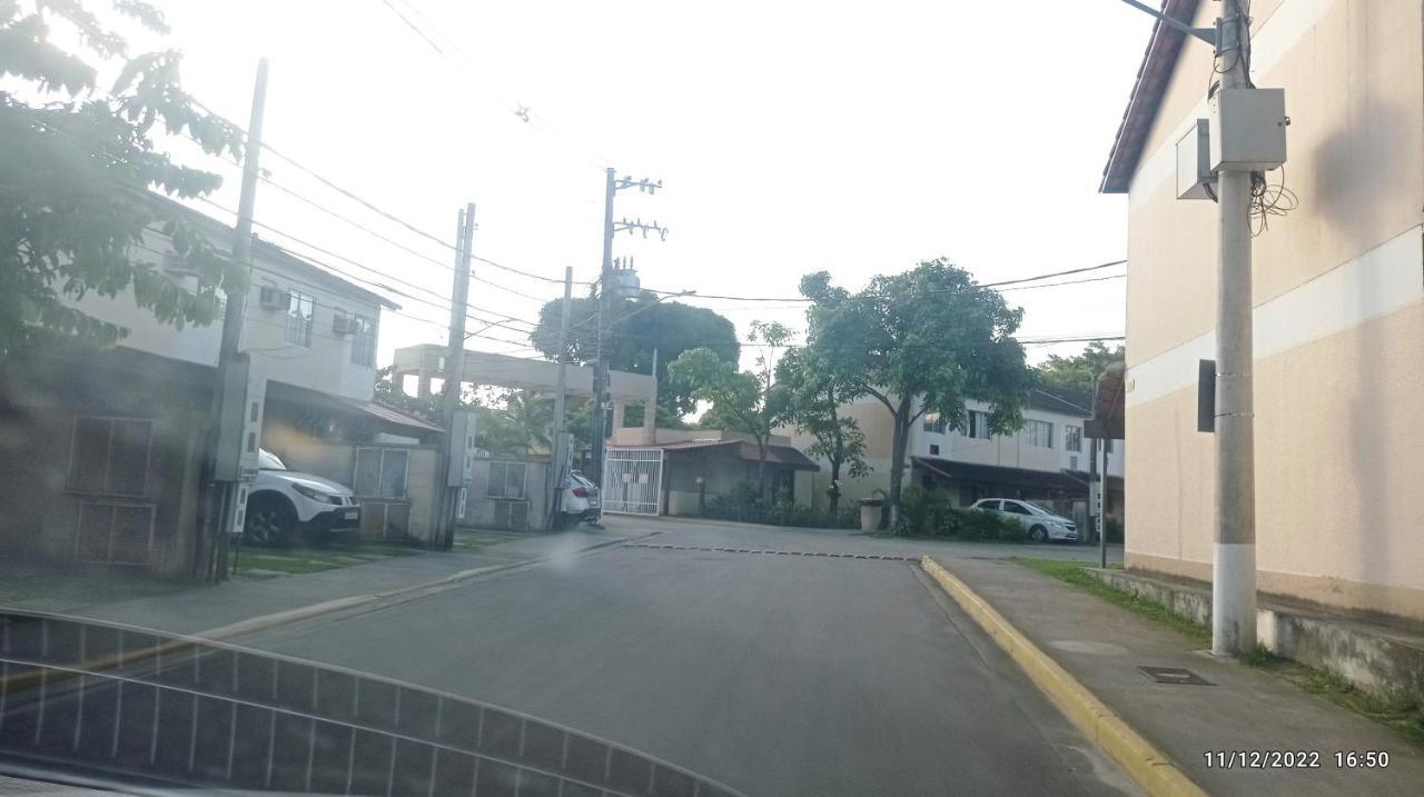 Condominio Casas Do Campo Rio de Janeiro Eksteriør billede