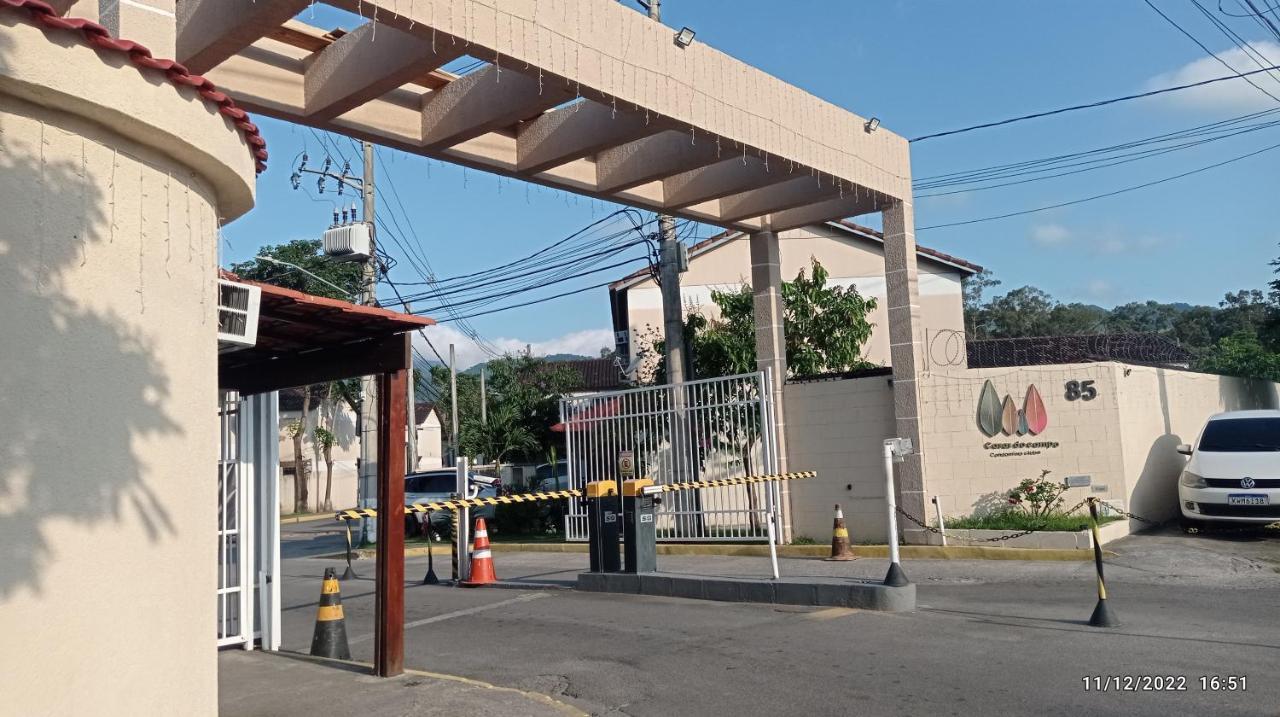 Condominio Casas Do Campo Rio de Janeiro Eksteriør billede