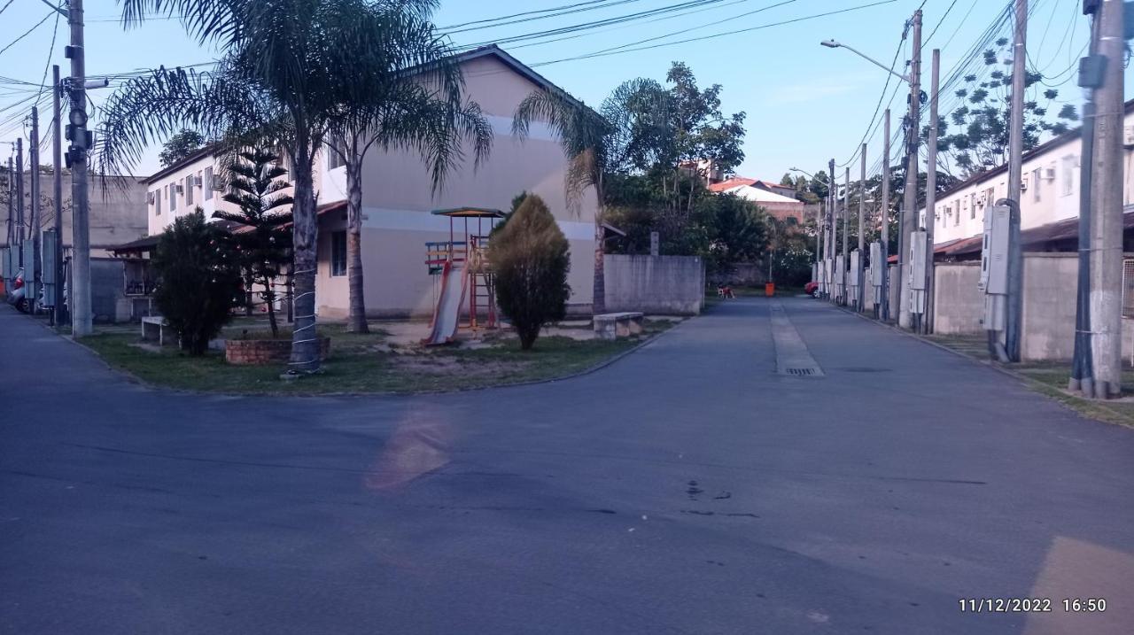 Condominio Casas Do Campo Rio de Janeiro Eksteriør billede