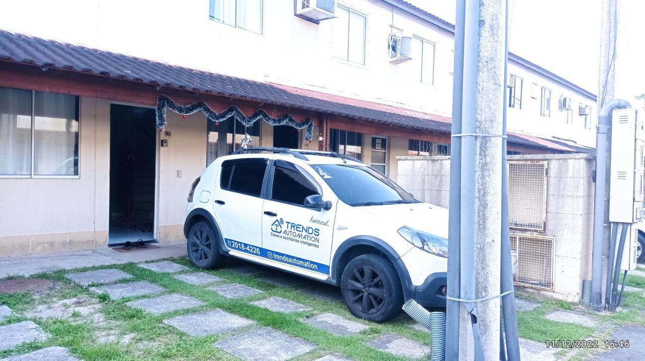 Condominio Casas Do Campo Rio de Janeiro Eksteriør billede