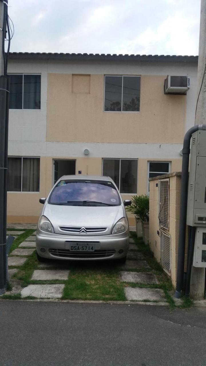 Condominio Casas Do Campo Rio de Janeiro Eksteriør billede