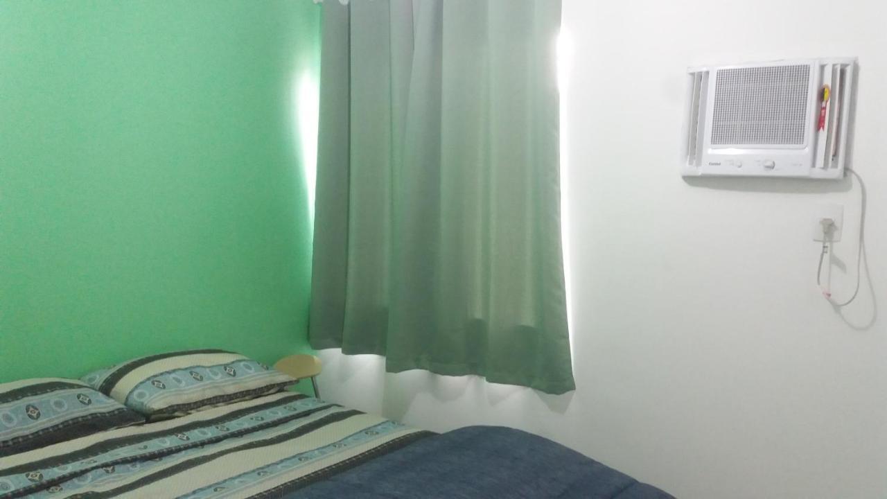 Condominio Casas Do Campo Rio de Janeiro Eksteriør billede