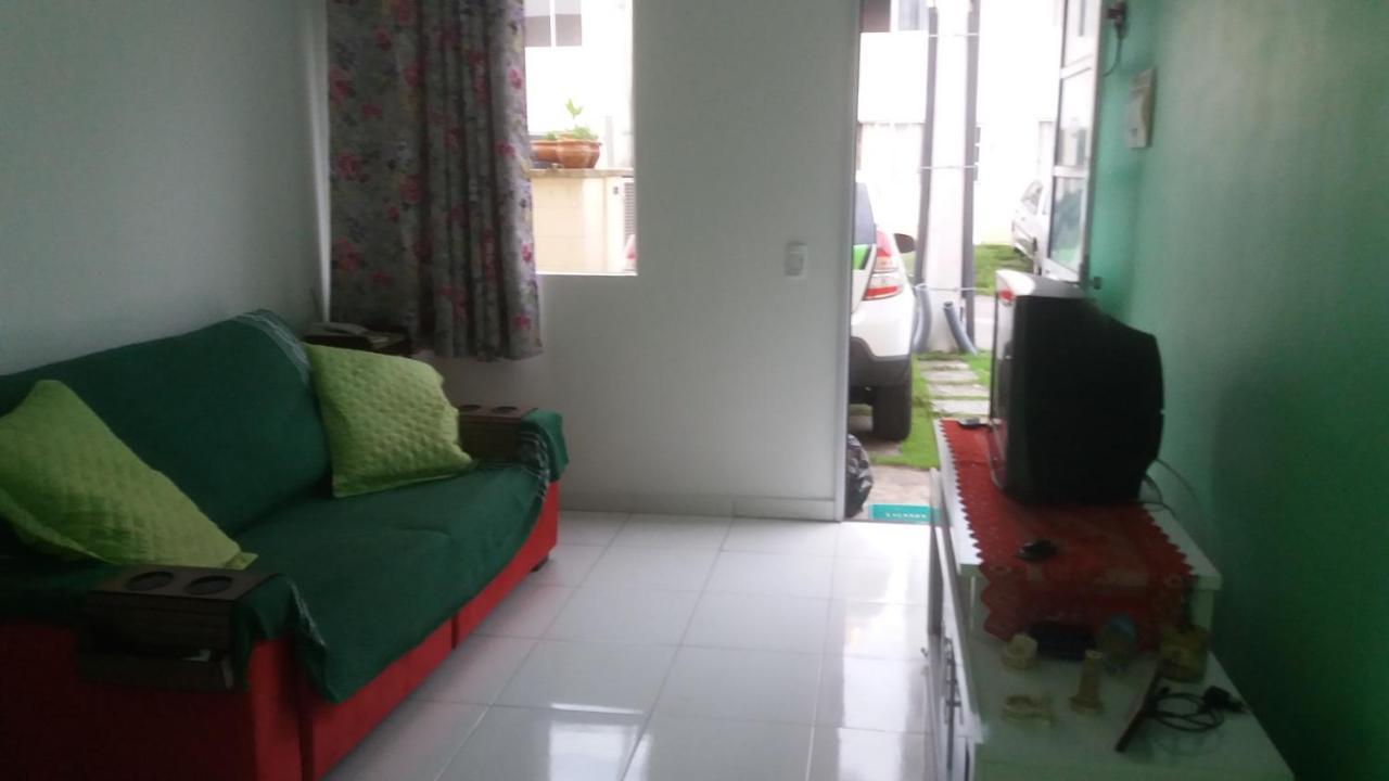 Condominio Casas Do Campo Rio de Janeiro Eksteriør billede