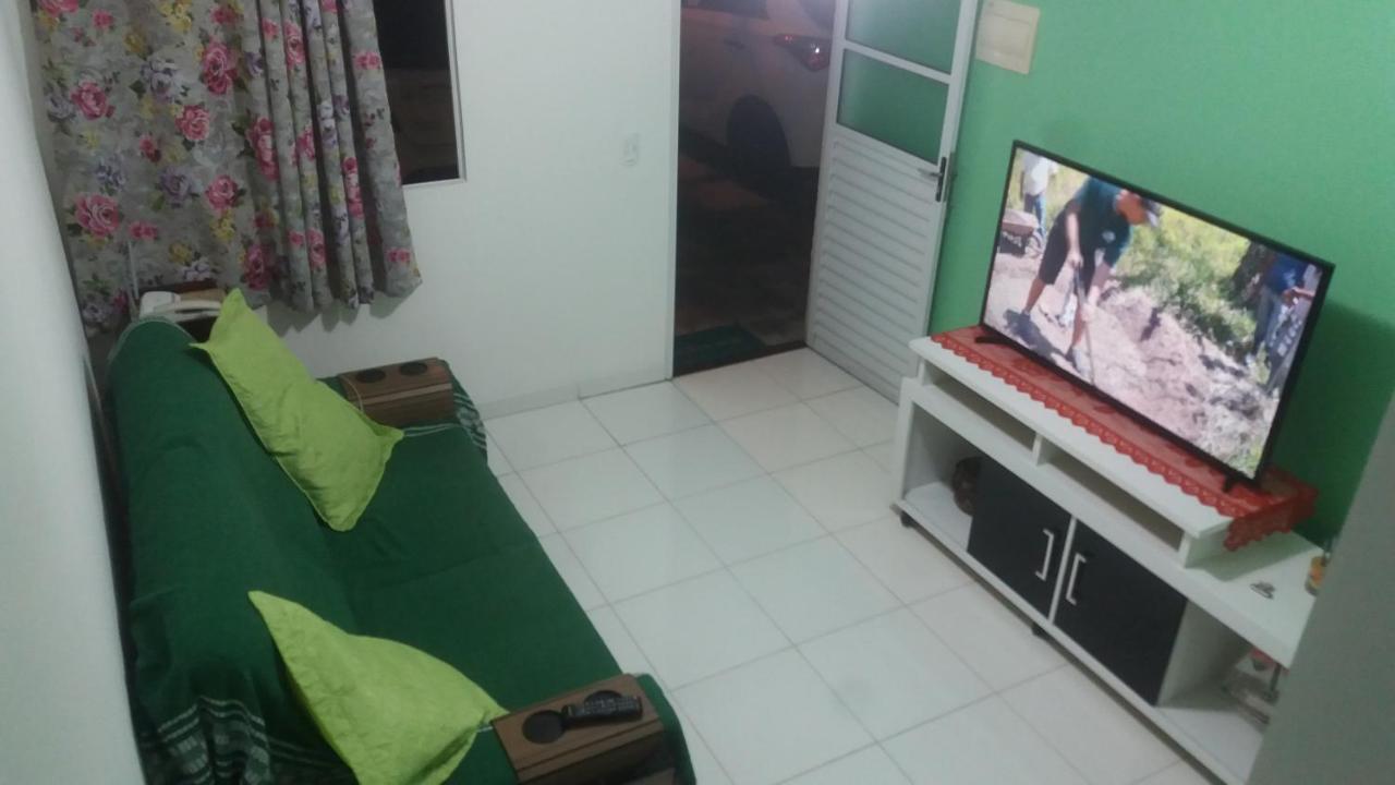 Condominio Casas Do Campo Rio de Janeiro Eksteriør billede