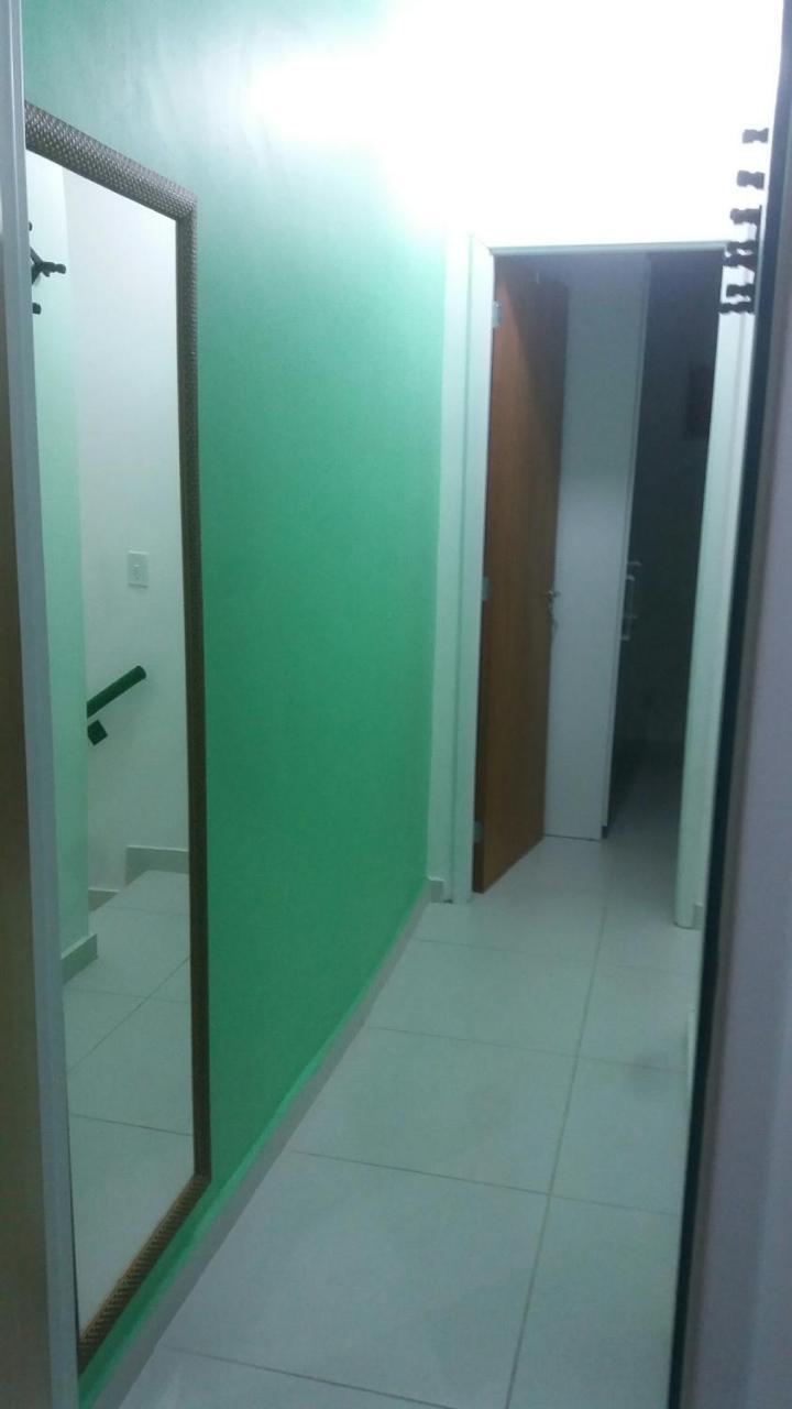Condominio Casas Do Campo Rio de Janeiro Eksteriør billede