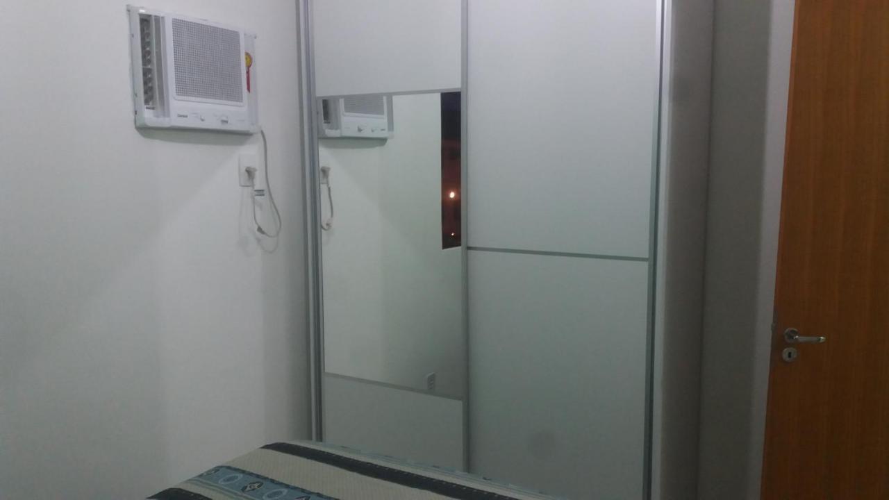 Condominio Casas Do Campo Rio de Janeiro Eksteriør billede