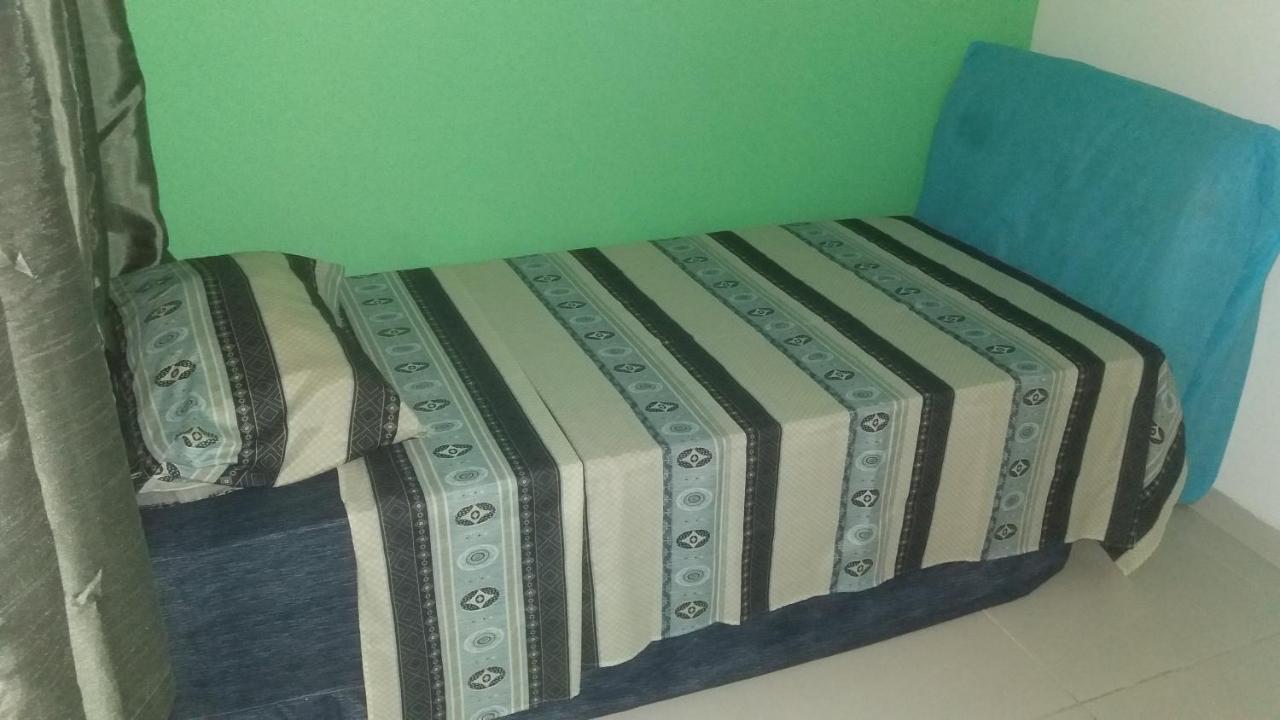 Condominio Casas Do Campo Rio de Janeiro Eksteriør billede