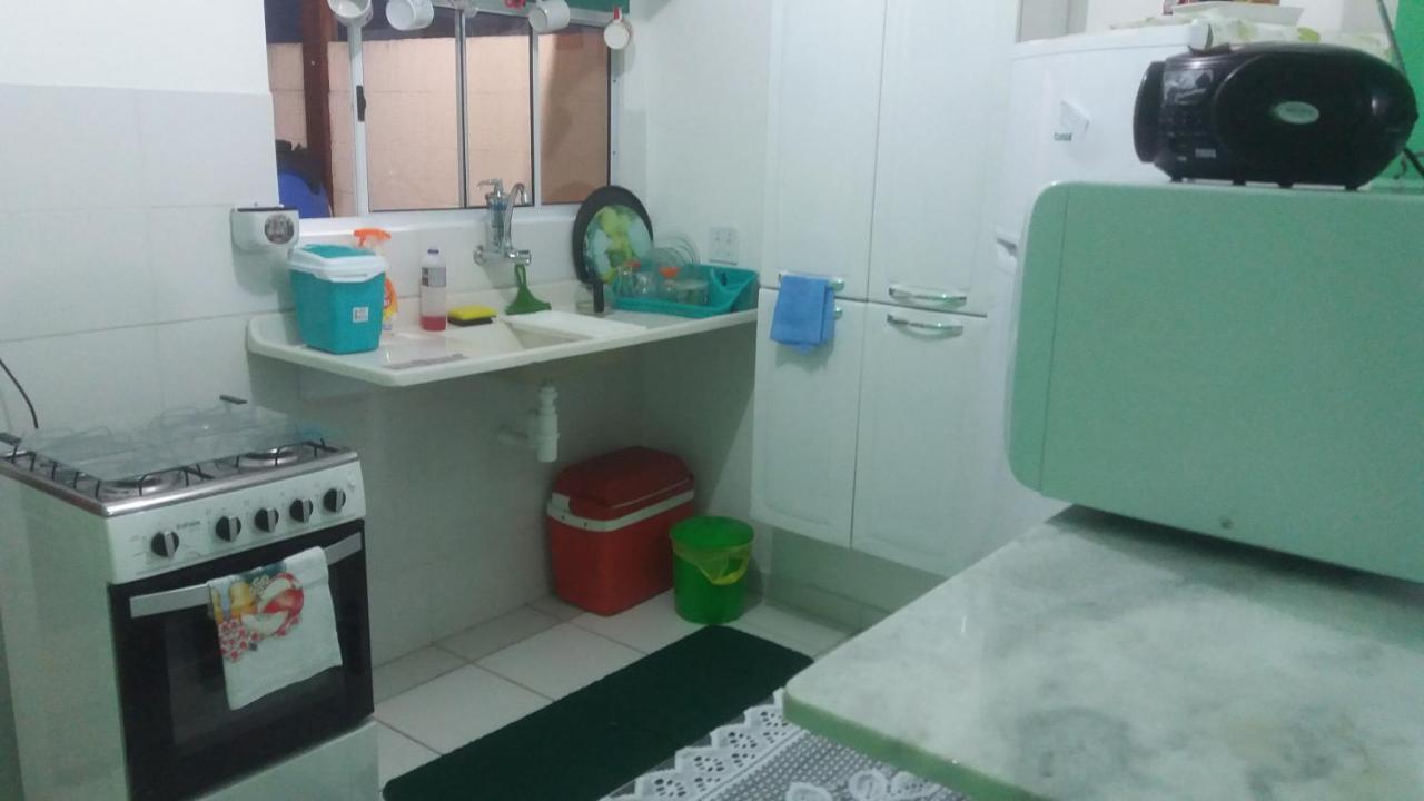 Condominio Casas Do Campo Rio de Janeiro Eksteriør billede