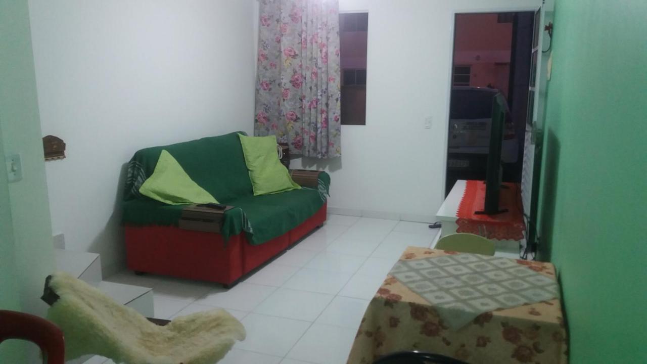 Condominio Casas Do Campo Rio de Janeiro Eksteriør billede