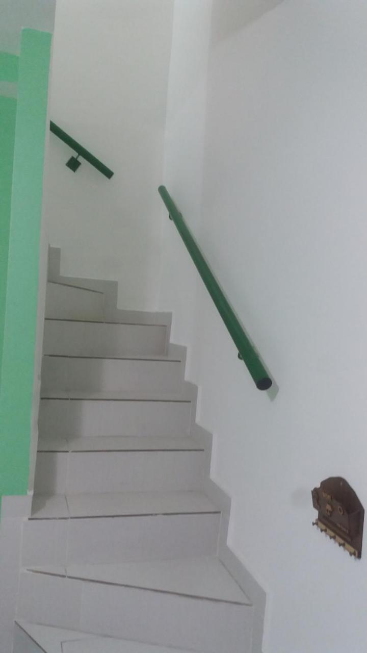 Condominio Casas Do Campo Rio de Janeiro Eksteriør billede