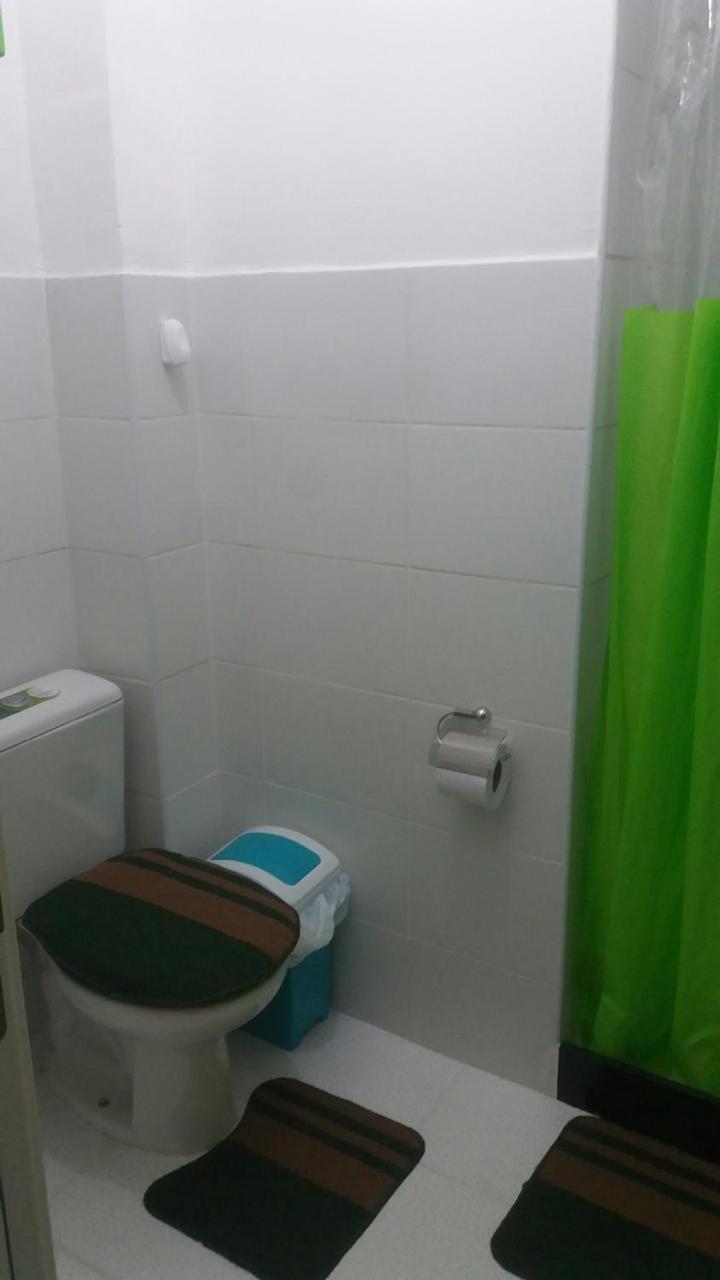Condominio Casas Do Campo Rio de Janeiro Eksteriør billede